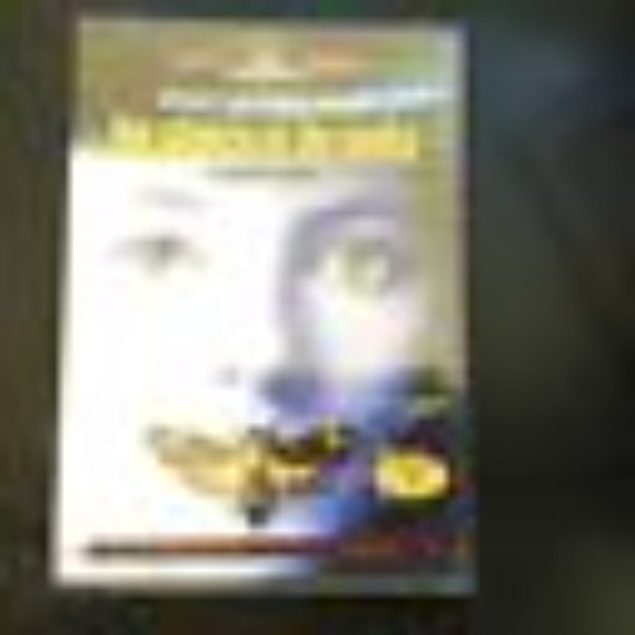 The Silence of The Lambs DVD New Sealed 2004 Jodie Foster - Picture 6 of 6